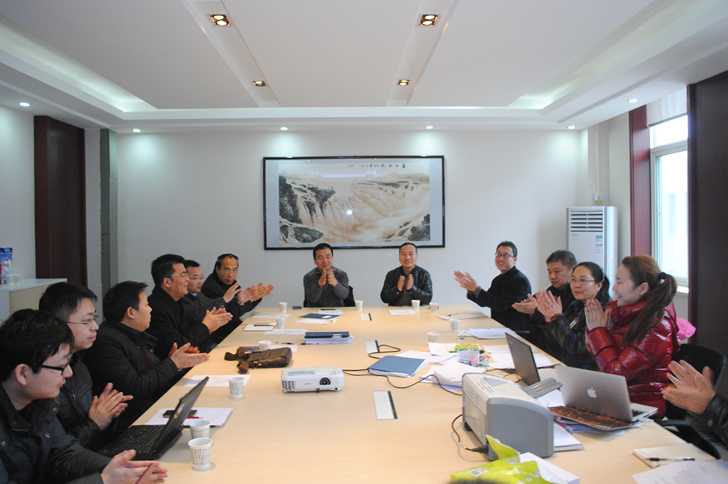 财神争霸召开建设大会(图2)